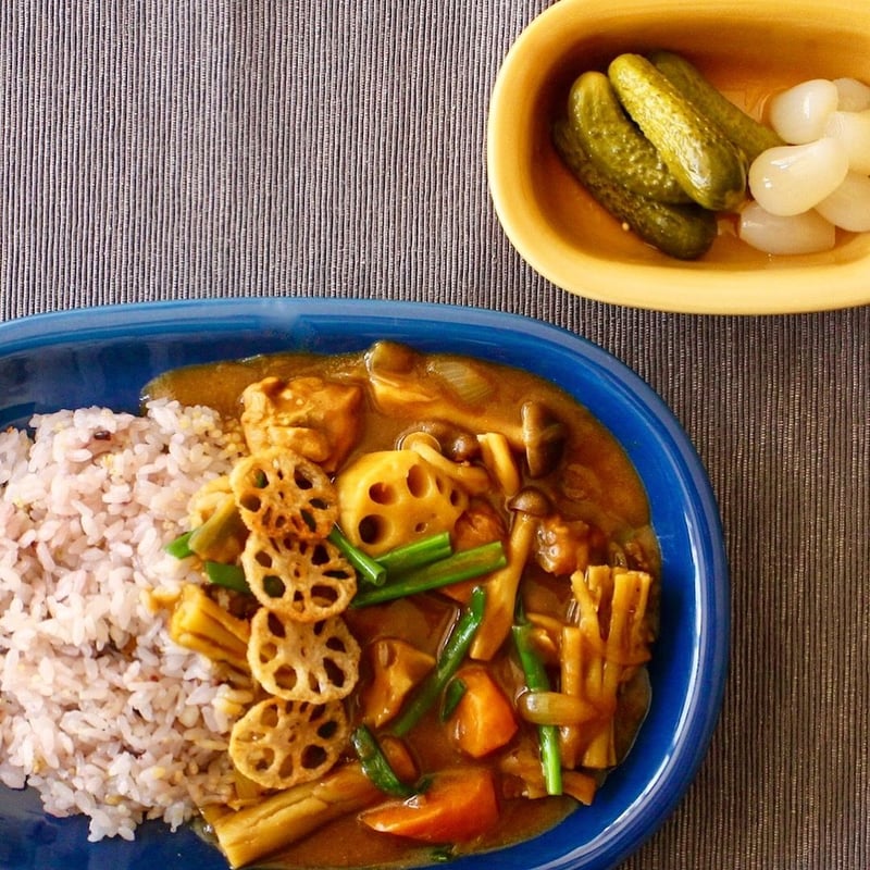 Ovale Plate S | Yummy Life Design Store
