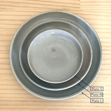 Diner Plate S
