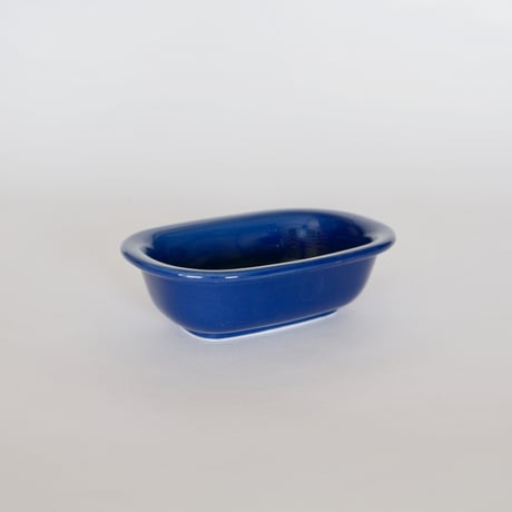 Ovale Plate S