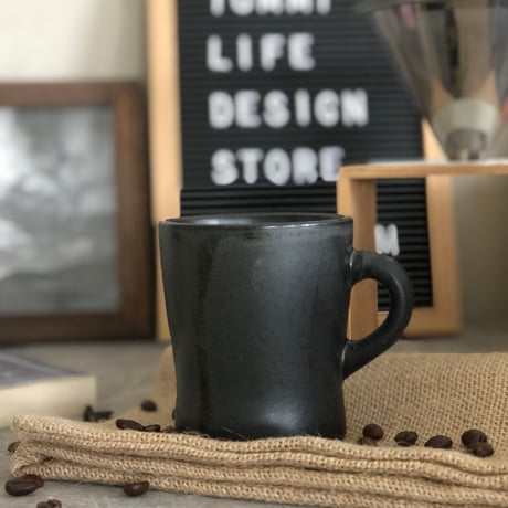 Diner AMERICAN MUG