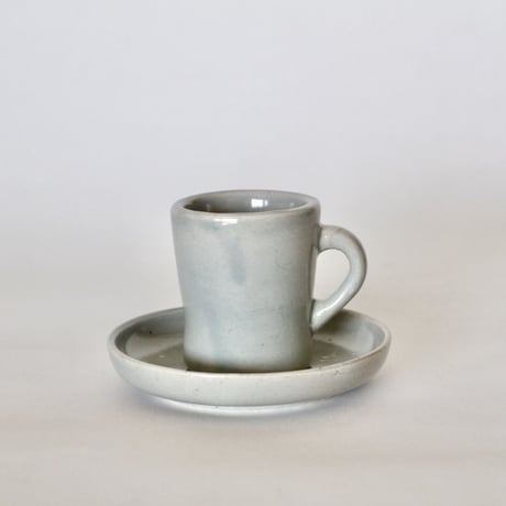 Diner ESPRESSO Cup&Saucer