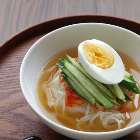 十草入れ子ボウル（中）