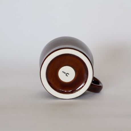 Diner CAPPUCCINO Cup