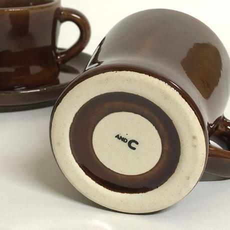 Diner AMERICAN MUG
