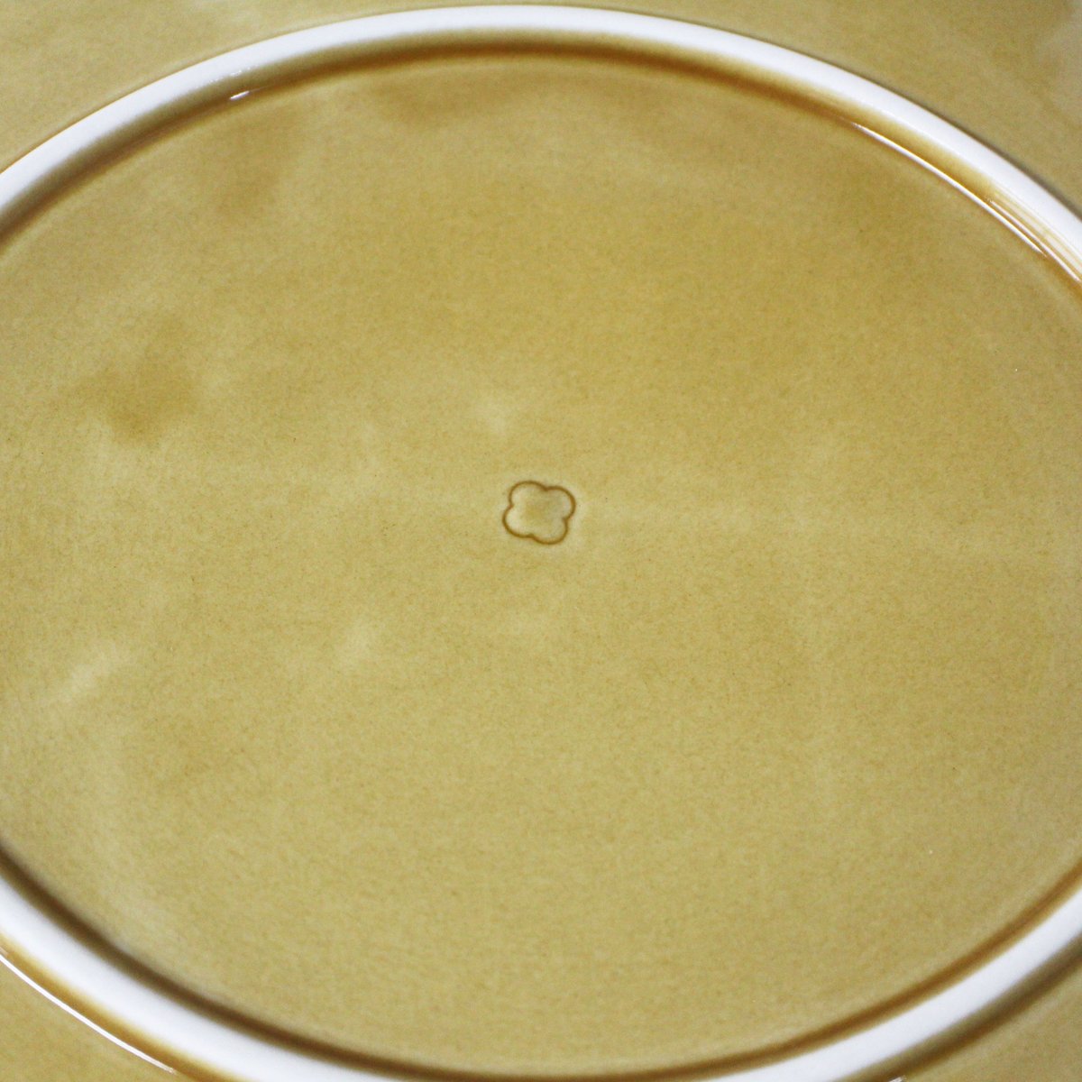 馬の目皿（オーバル） | Yummy Life Design Store