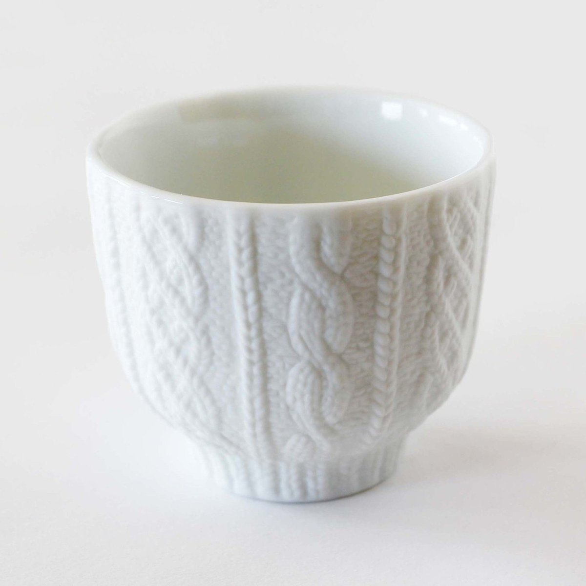 Trace Face Knit Wear | Yummy Life Design Store