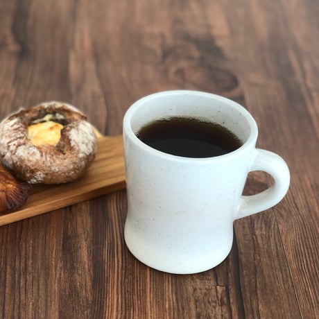 Diner AMERICAN MUG