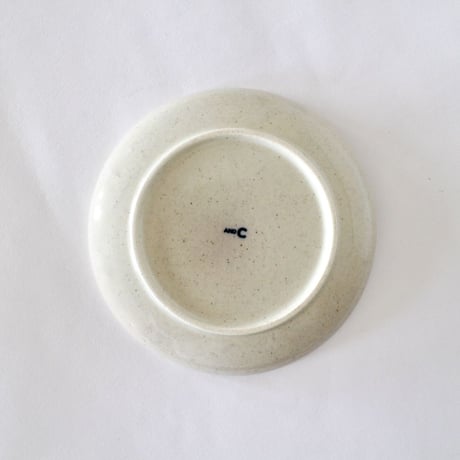Diner Plate M