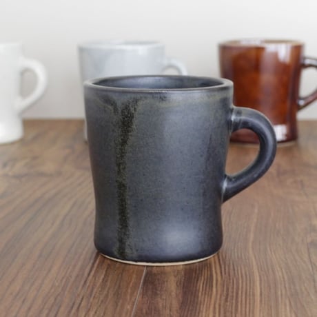Diner AMERICAN MUG