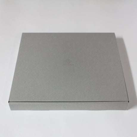 馬の目皿（オーバル）