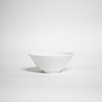雷紋模様ラーメンどんぶり（小）