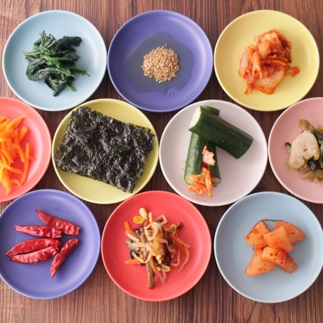 aina Plate mini