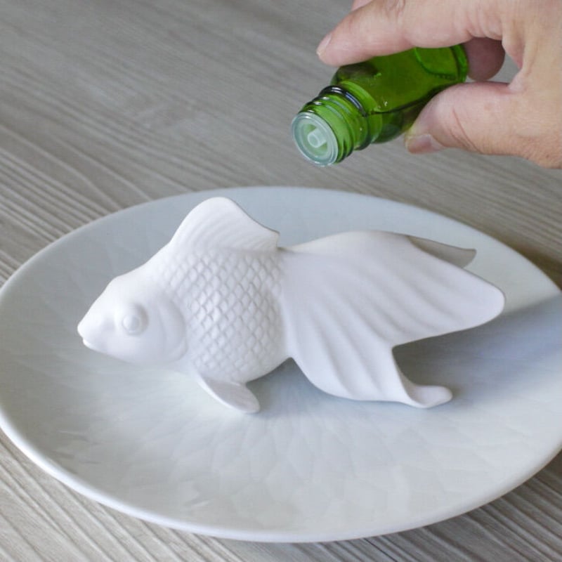 motifo 金魚アロマストーン 大1個 | Yummy Life Design Store