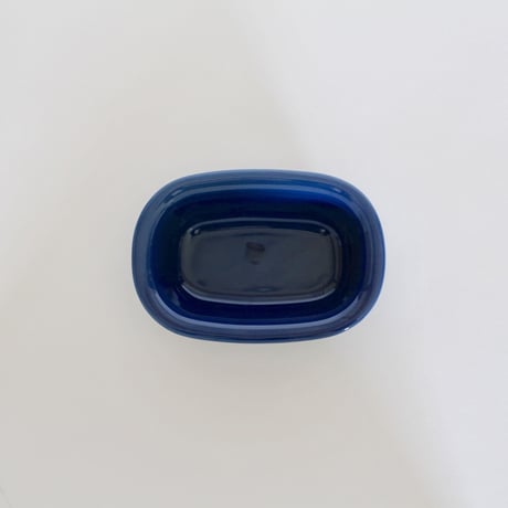 Ovale Plate S