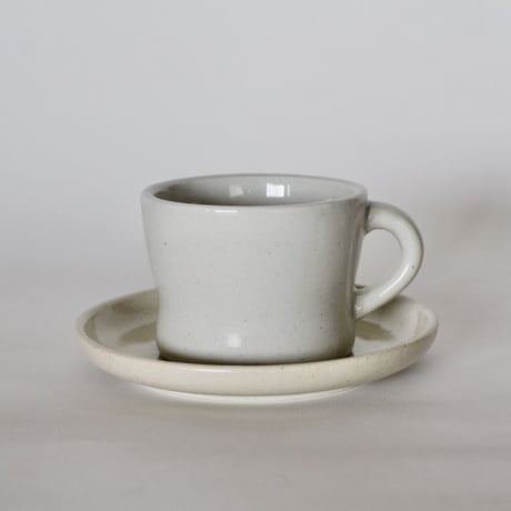 Diner CAPPUCCINO Cup&Saucer
