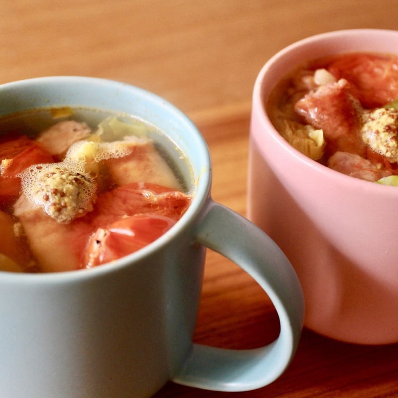 aina MugCup L | Yummy Life Design Store