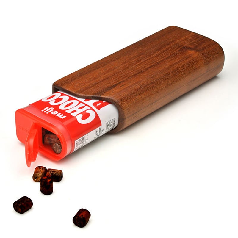 BRUNT FB CASE チョコチップ BRUNT FB CASE チョコチップ BRUNT FB