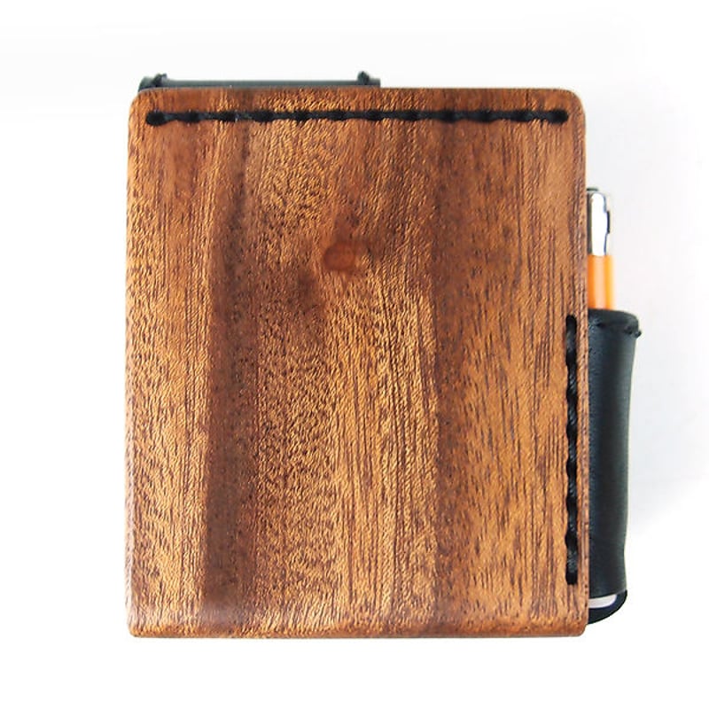 for Cigarettes Soft Short Package/木製タバコケースソフトショ