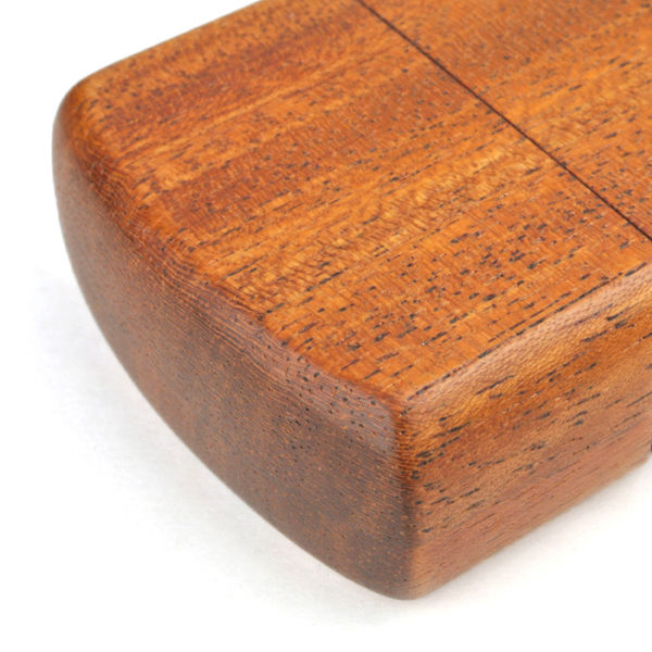 for oil lighter 木製オイルライター01 | LIFE