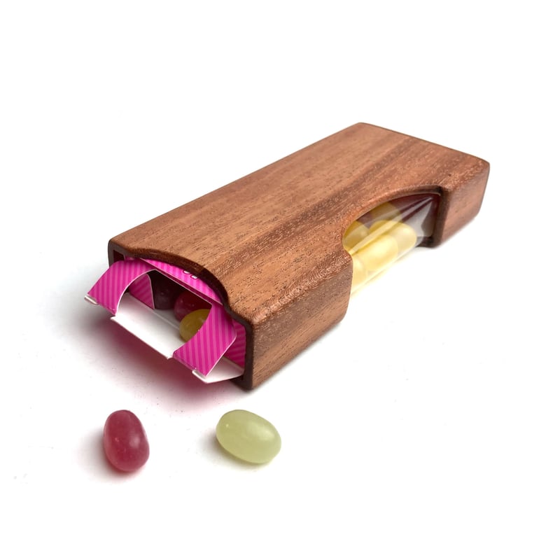 Poifull ポイフル 専用木製ケース | LIFE