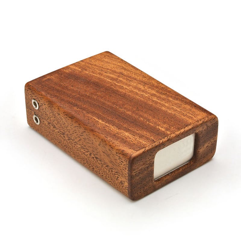 for Cigarettes Short Package/木製タバコケースショート用 | LIFE for Cigarettes Short Package/木製タバコケースショート用 | LIFE