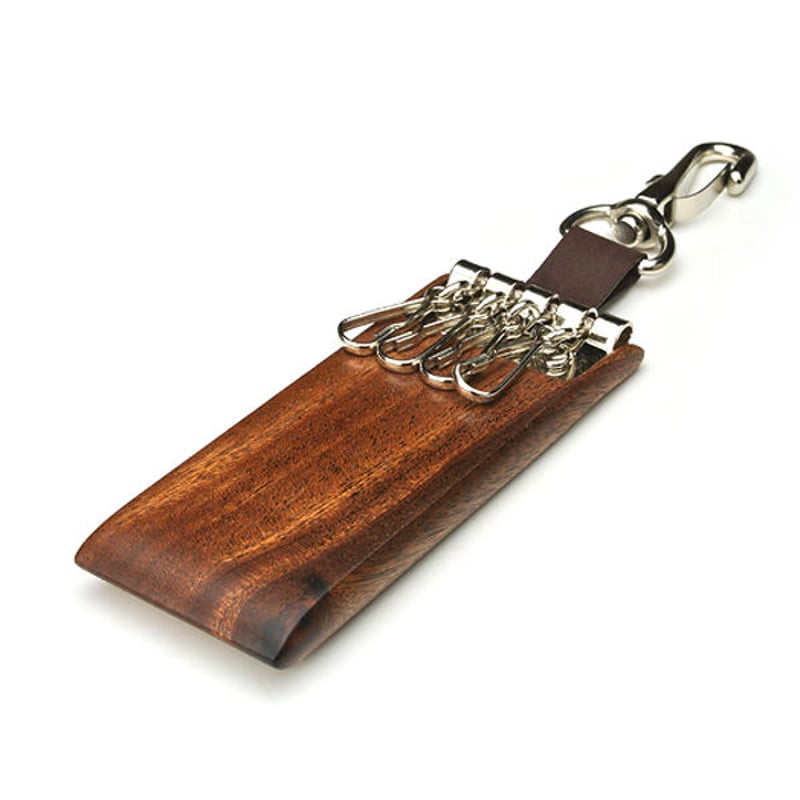 for key case05 木製キーケース | LIFE for key case05 木製キーケース | LIFE