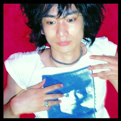 スタジオ盤 『龍之介の詩 〜アンバランス サーカス〜』 (2005)