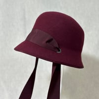 Pascal／パスカル DEEP RED