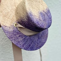 gigi-2 Double face hat/ダブルフェイスハット