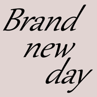 2019.1.15 19th配信シングル「Brand new day」