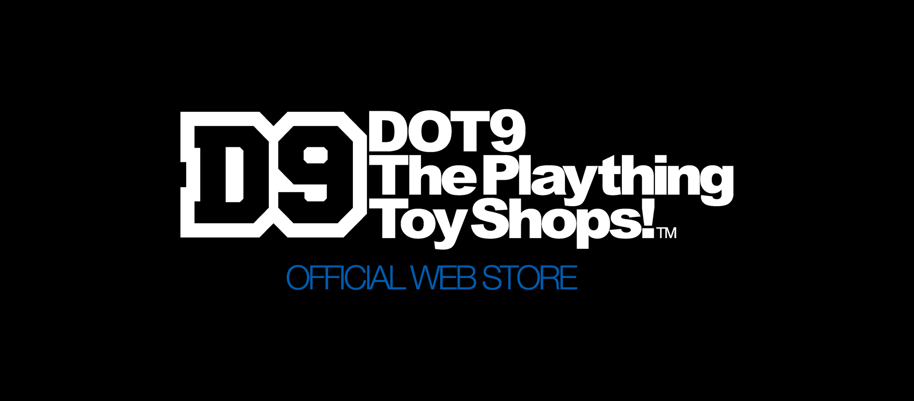 DOT9™OFFICIAL WEB STORE