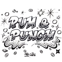 'RUM & PUNCH' by YOHSK [Mix-CD]