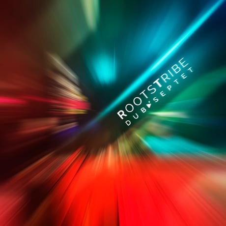 SAHAS & ROOTSTRIBE (7' Analog Record 45RPM ※両A面) [送料無料]