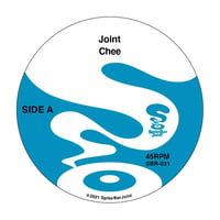 [A] ‘Joint’ by Chee / [AA] ‘Joy In The Life’ by Ao [7' Analog]
