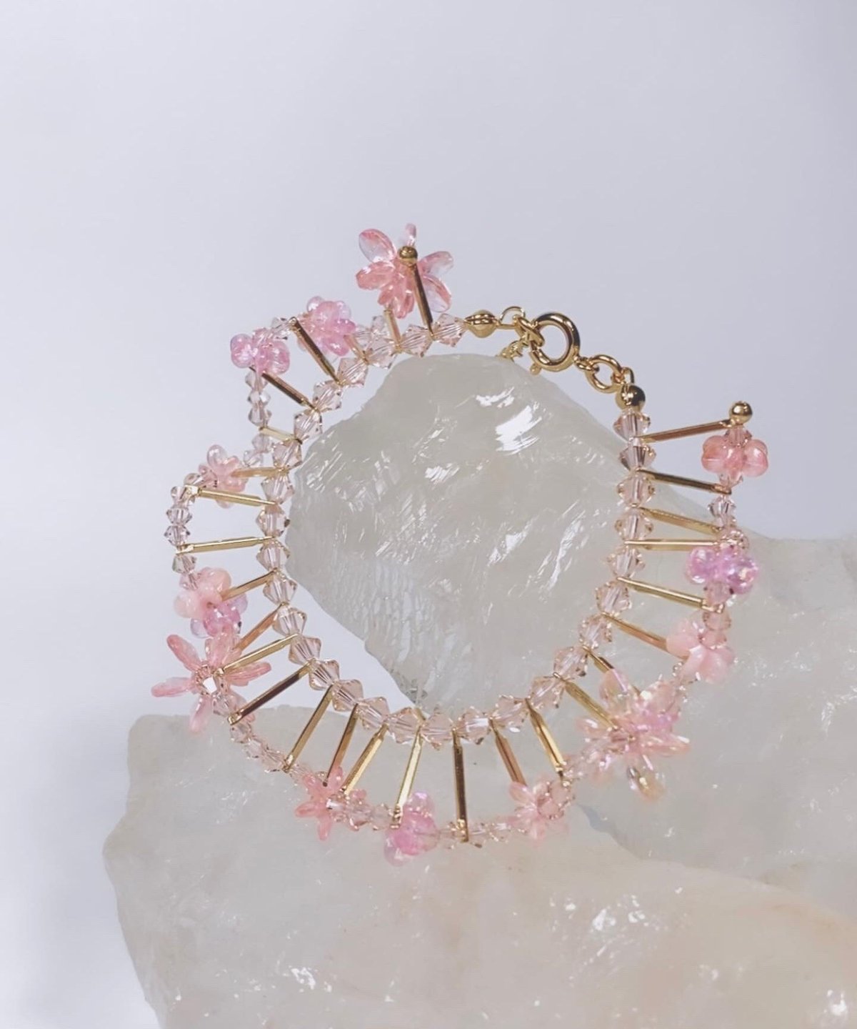 coco shopページ/ フリル*ブレスレットオーダー coco shopページ/ フリル*ブレスレットオーダー coco shop様専用