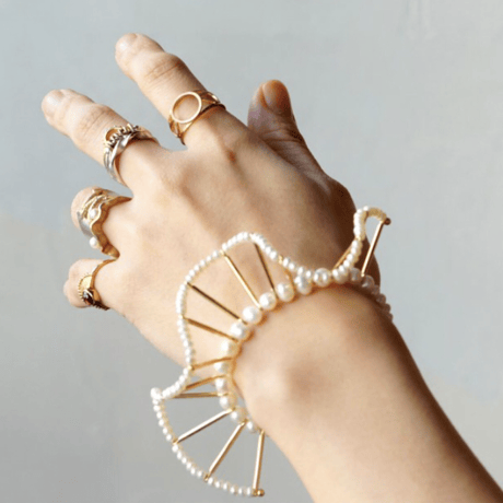 CATEGORY bracelet | C.A.D. Tokyo online store