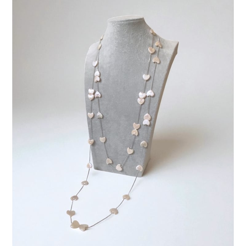 1点もの商品〉Necklace #11 | C.A.D. Tokyo online store