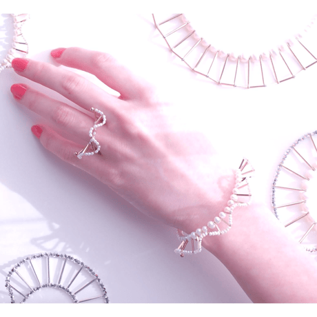 ⭐︎noa⭐︎ページ/フリルブレスレットオーダー ⭐︎noa⭐︎ページ/フリルブレスレットオーダー 楽天市場】【8