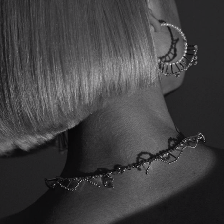 CATEGORY necklace | C.A.D. Tokyo online store