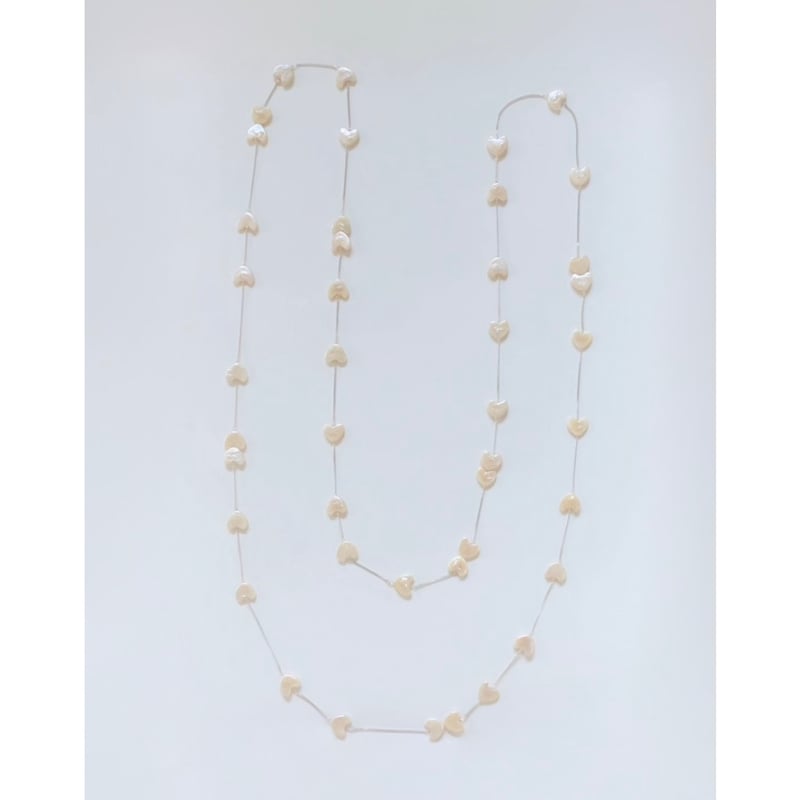 1点もの商品〉Necklace #11 | C.A.D. Tokyo online store