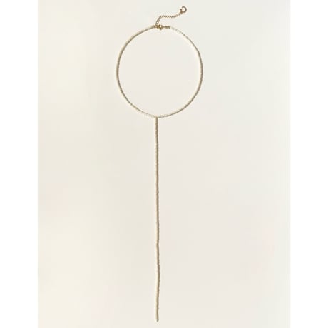 Holiday collection/ Bow Tie Necklace