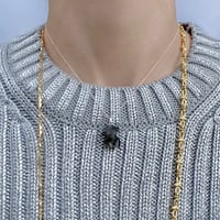 torso チェーンネックレス