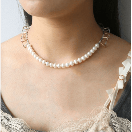 CATEGORY necklace | C.A.D. Tokyo online store