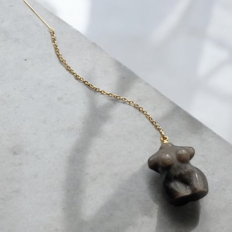 CATEGORY その他ピアス/イヤリング | C.A.D. Tokyo online store