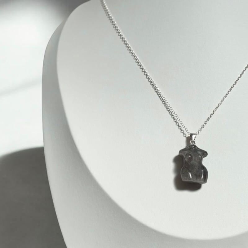 torso チェーンネックレス | C.A.D. Tokyo online store