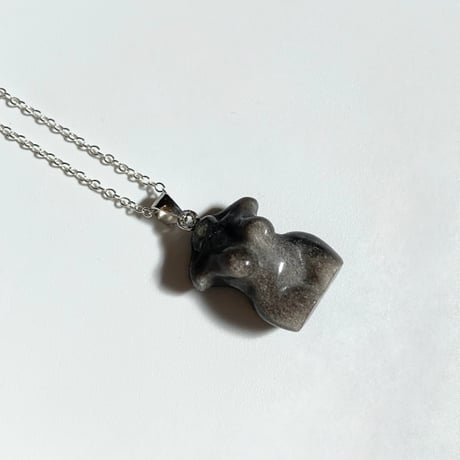 torso チェーンネックレス