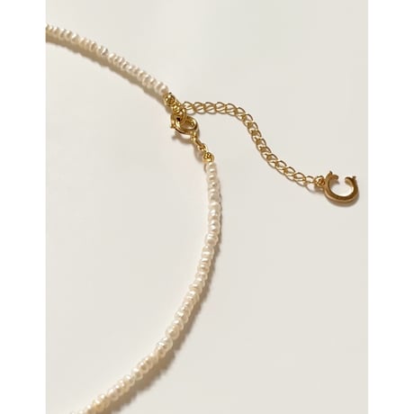 Holiday collection/ Bow Tie Necklace