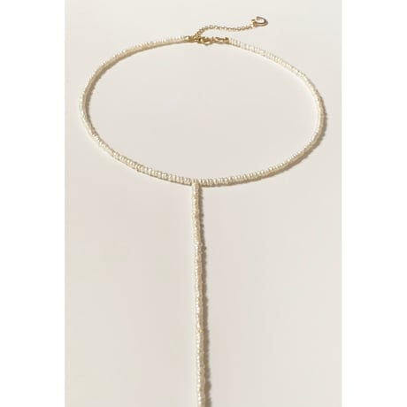 Holiday collection/ Bow Tie Necklace