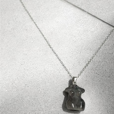 torso チェーンネックレス