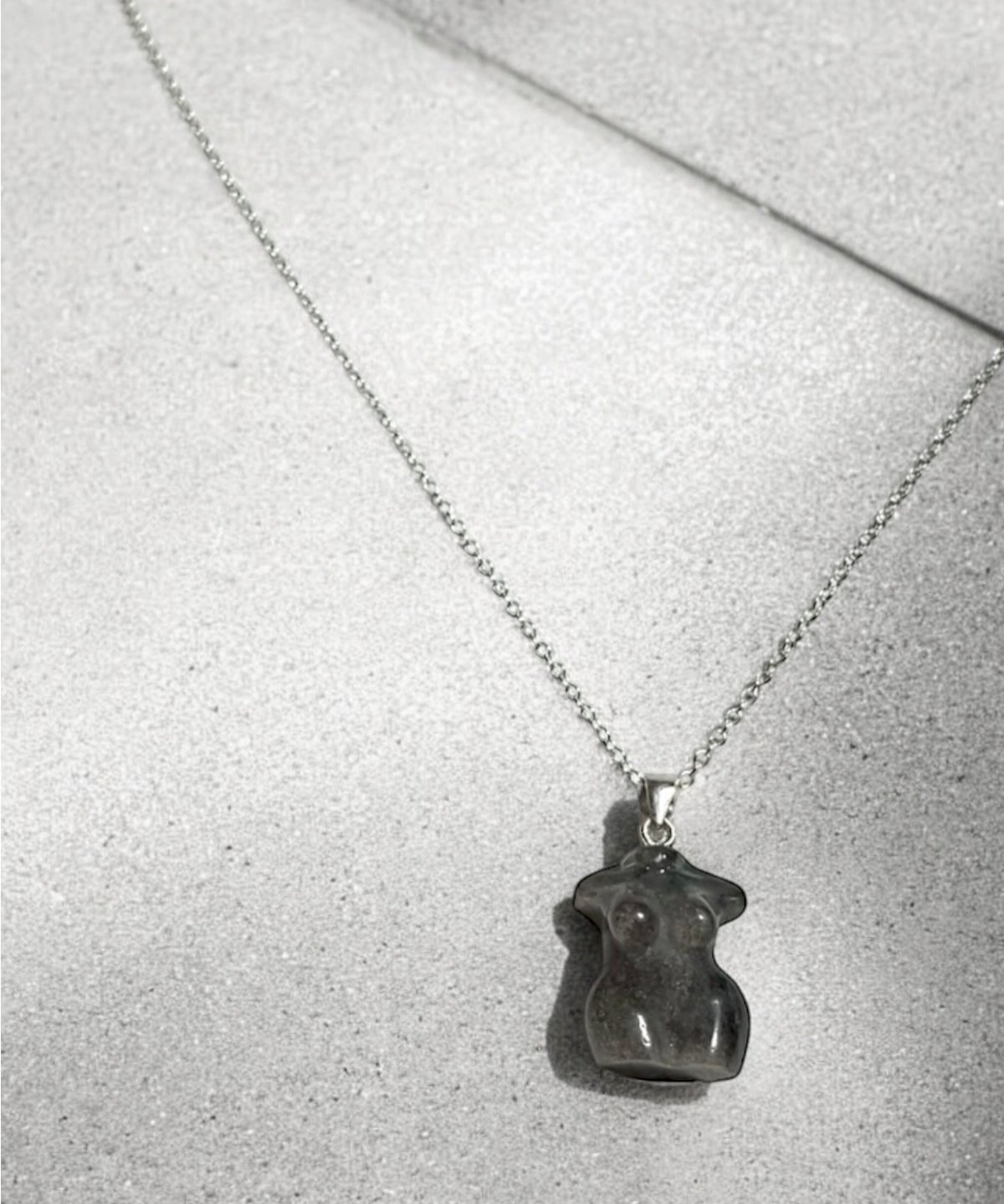 GazettE×GemCEREYトルソーネックレス2010年 GazettE×GemCEREYトルソーネックレス2010年